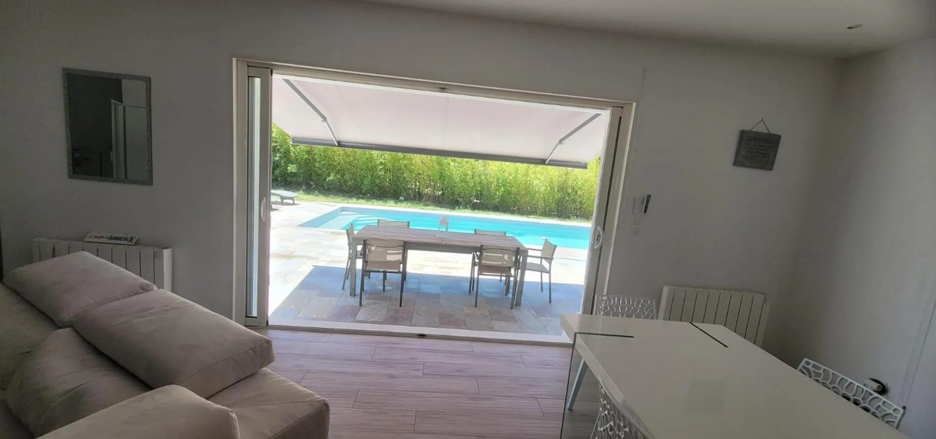 Villa Lorgues